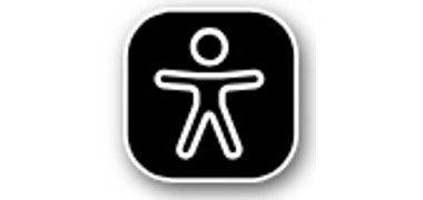 Symbol des Anzeigeassistenten der Software Eye-Able