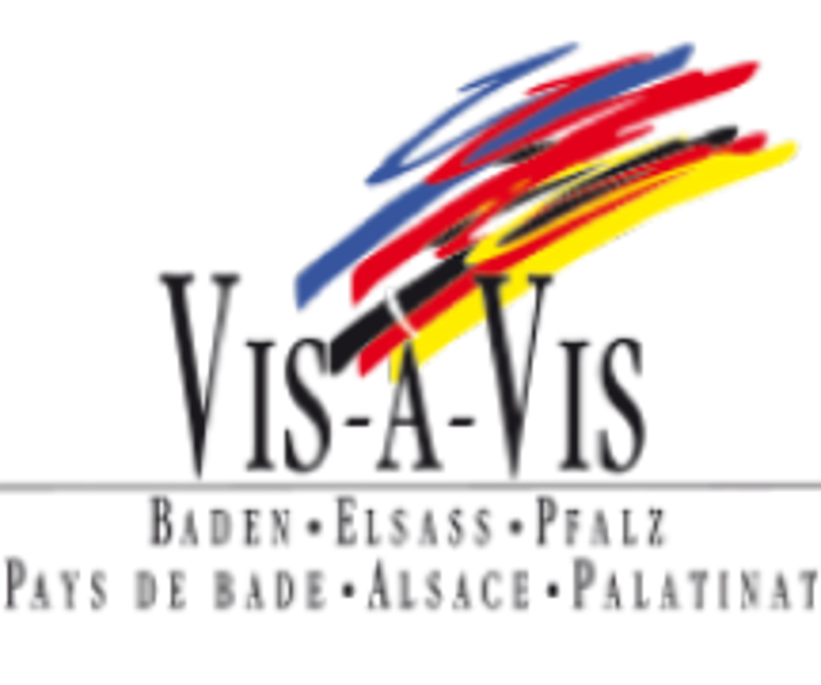 Logo Vis-à-Vis