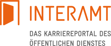 Logo Interamt