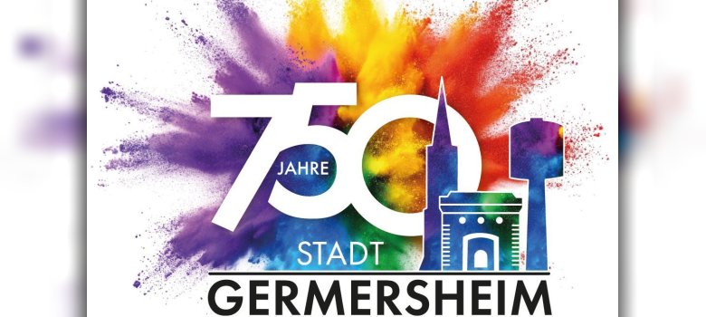 750 Jahre Stadtrechte Germersheim - 2026 Jubiläumsjahr