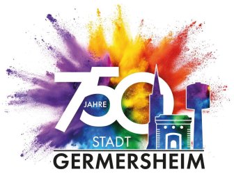 750 Jahre Stadtrechte Germersheim - 2026 Jubiläumsjahr