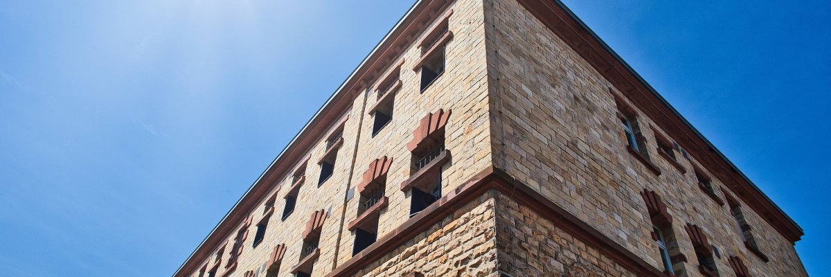 Haus der Familie - Stadt Germersheim