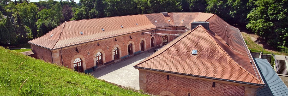 Hufeisen - Stadt Germersheim