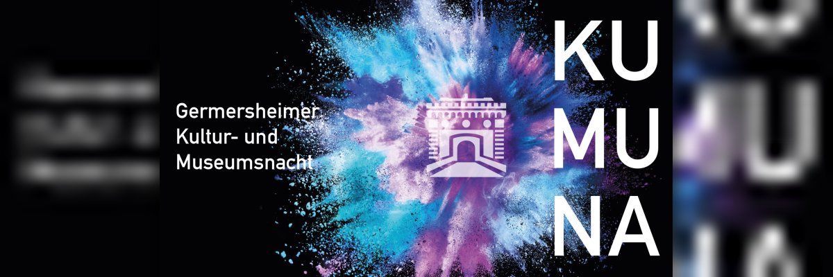 KUMUNA - Kultur- und Museumsnacht