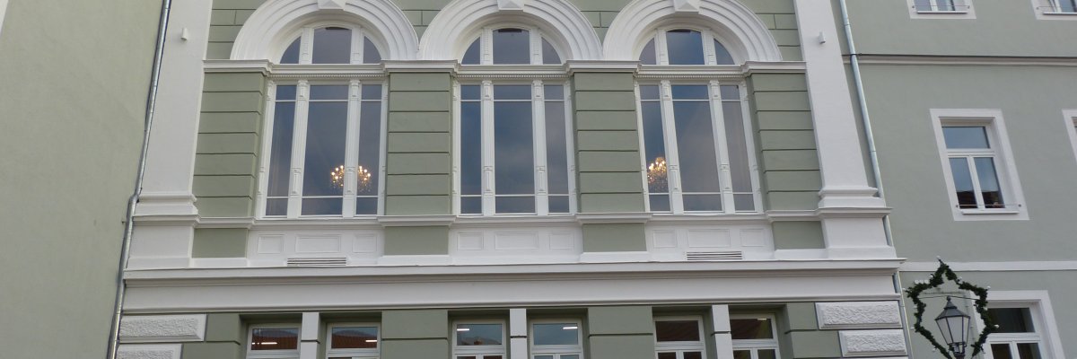 Stadthaus Germersheim 2022