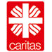 Logo der Caritas