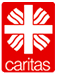 Logo der Caritas