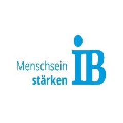 Logo des IB (Internationaler Bund)
