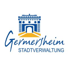 Logo der Stadtverwaltung Germersheim