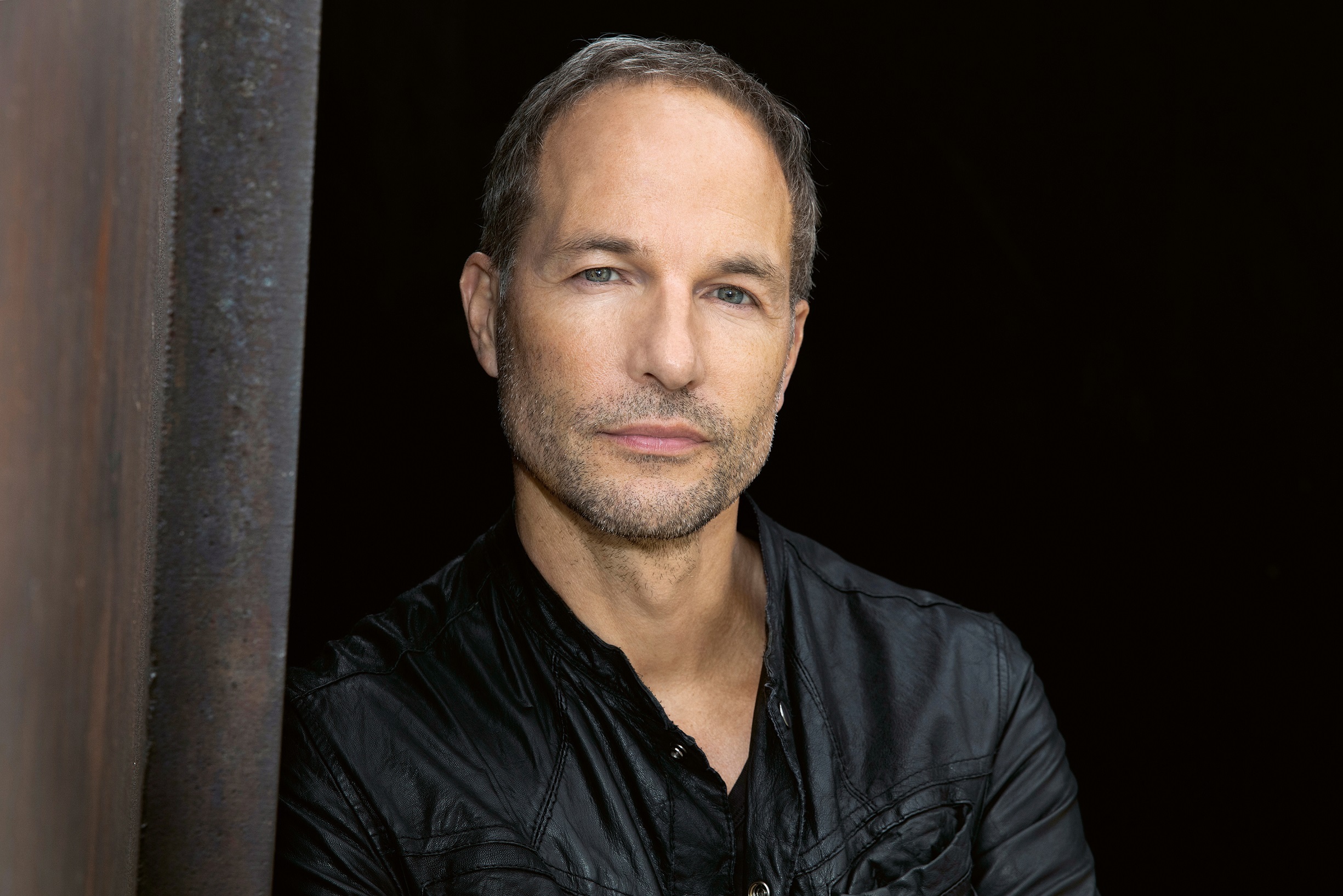 Portrait des Autors Maxim Leo