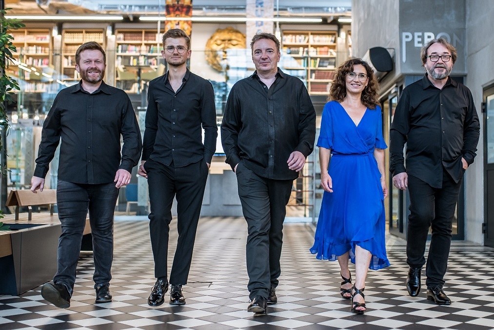 Christoph Soldan und die Schlesischen Kammersolisten