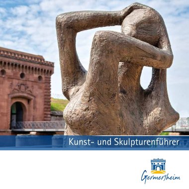 Kunst- und Skulpturenführer für Germersheim