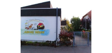 Foto Kita Arche Noah