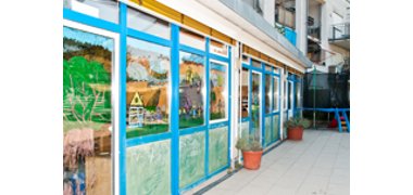 Foto Kita Kinderland