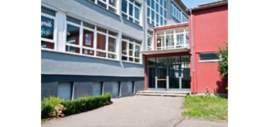 Foto der Eduard-Orth-Schule