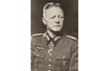 Bild von Hans Graf von Sponeck