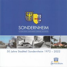 50 Jahre Stadtteil Sondernheim
