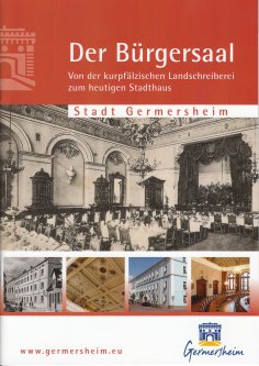 Der Bürgersaal