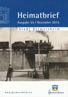 Heimatbrief 2015