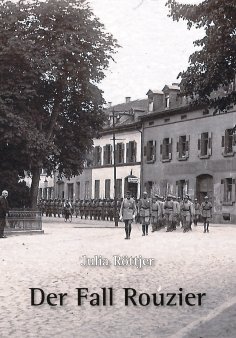 Der Fall Rouzier Der Fall Rouzier