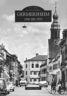 Germersheim 1945 bis 1975