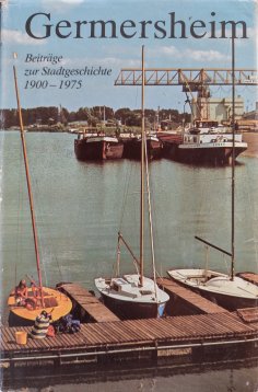 Beiträge zur Stadtgeschichte 1900 - 1975 Beiträge zur Stadtgeschichte 1900 - 1975