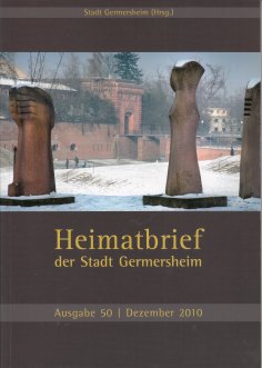 Heimatbrief 2010