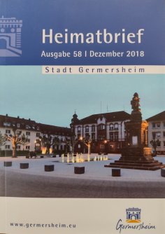 Heimatbrief 2018 Heimatbrief 2018