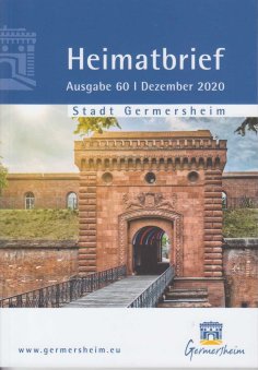 Heimatbrief 2020 Heimatbrief 2020