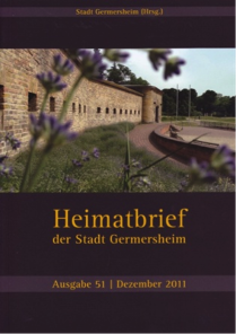 Heimatbrief 2011
