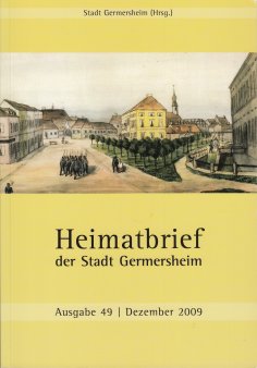 Heimatbrief 2009 Heimatbrief 2009
