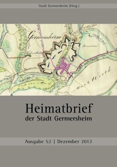 Heimatbrief 2012 Heimatbrief 2012