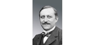 Bild Bürgermeister Schmidt