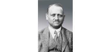 Bild Bürgermeister Reible