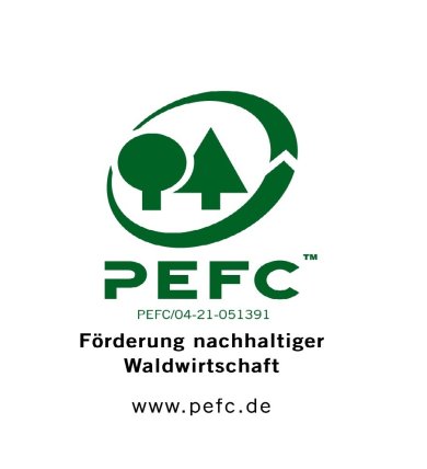 PEFC PEFC- Zertifizierung