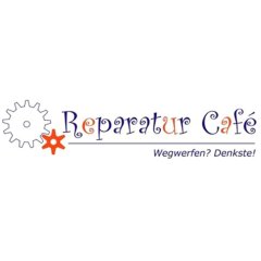 Logo Reparatur Café