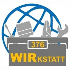 Logo Wirkstatt 376