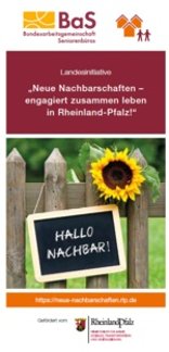 LOGO - BaS - Neue Nachbarschaften