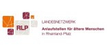 Logo - Landesnetzwerk für ältere Menschen Rheinland-Pfalz