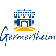 Logo der Stadt Germersheim