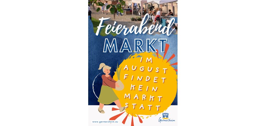 Feierabendmarkt Flyer 2026 - 1 Feierabendmarkt Flyer 2026 - 1