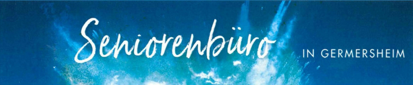 Seniorenbüro in Germersheim