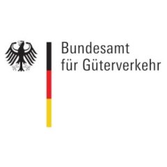 Logo Bundesamt Güterverkehr