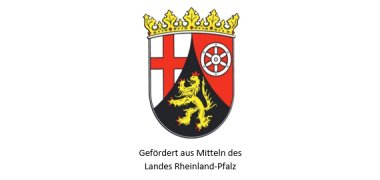 Wappen des Landes Rheinland-Pfalz