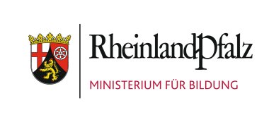 Logo Ministerium für Bildung Logo des Ministeriums für Bildung, durch das das Projekt gefördert wurde