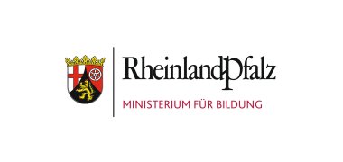 Logo des Ministeriums für Bildung, durch das das Projekt gefördert wurde